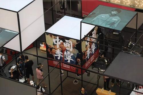 烈骏系列最新爆料,揭秘最新爆料背后的科技革新与性能突破